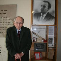Raymond Aubrac