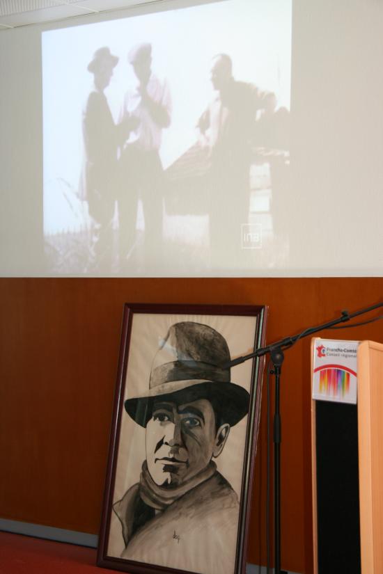 Cérémonie Officielle d'inauguration de nouveaux locaux du Lycée Jean