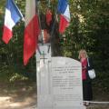 Monument du bois des ruppes