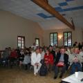 Conférence à Chilly-le-Vignoble