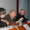 Conférence au carcom le 13 janvier 2010 : Lucie Aubrac et l'idée de Résistance
