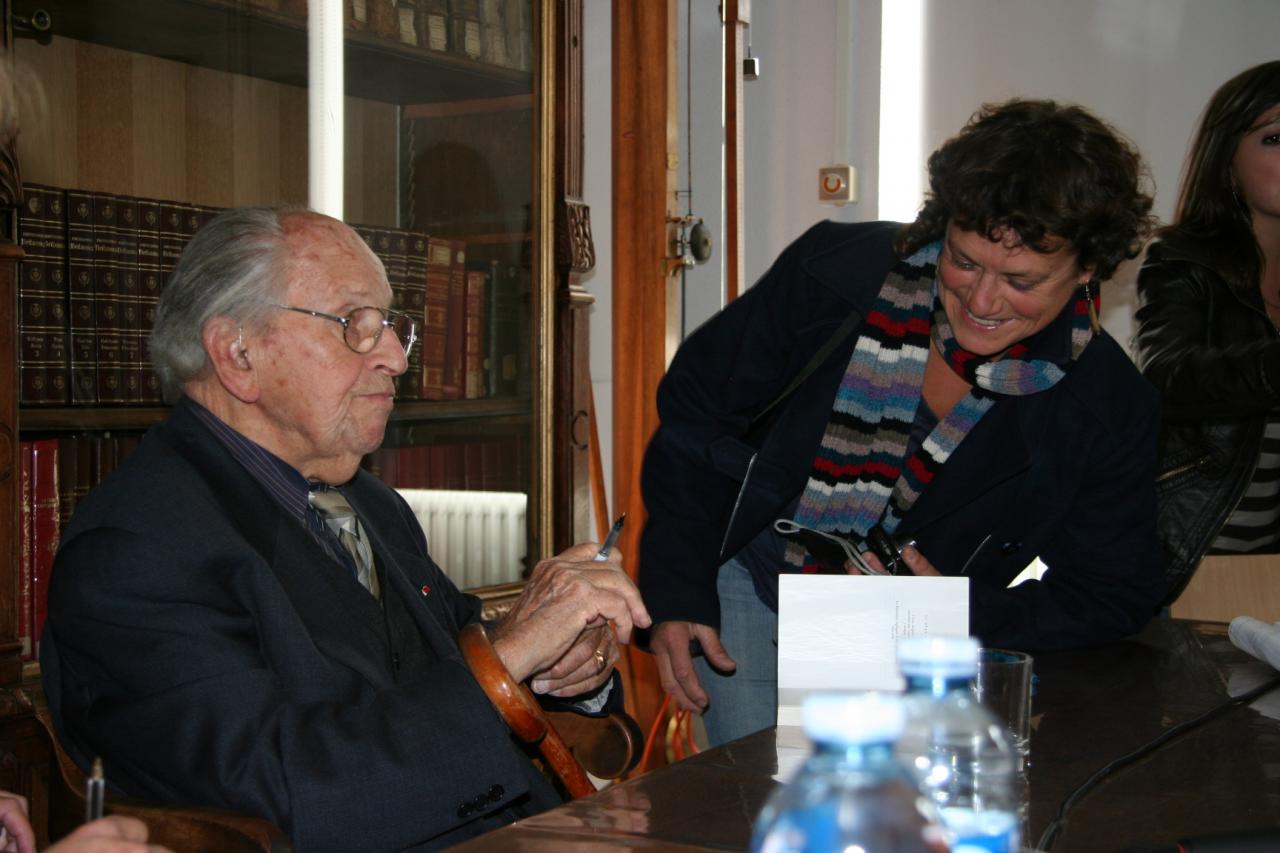 Journées Mémoires-Résistances Octobre 2010