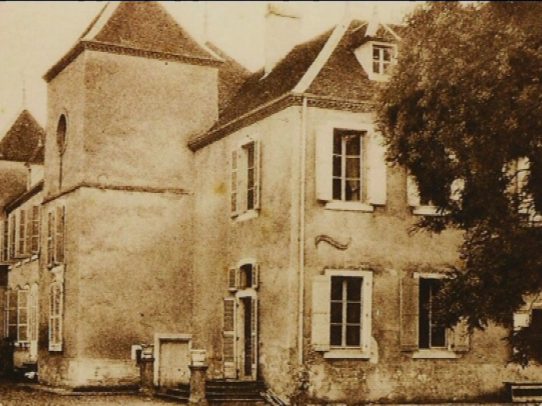 Chateau des dames Bergerot