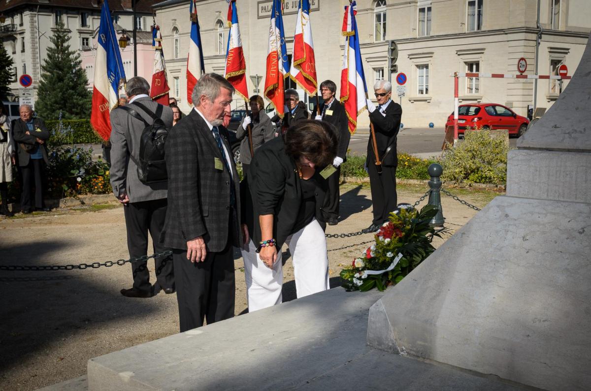 Hommage à Rouget de Lisle5