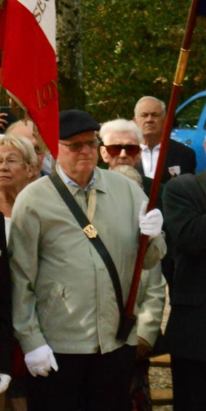 Henri Gandel ANACR